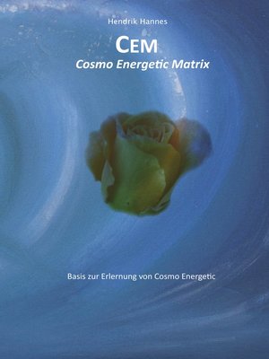 cover image of CEM--Cosmo Energetic Matrix